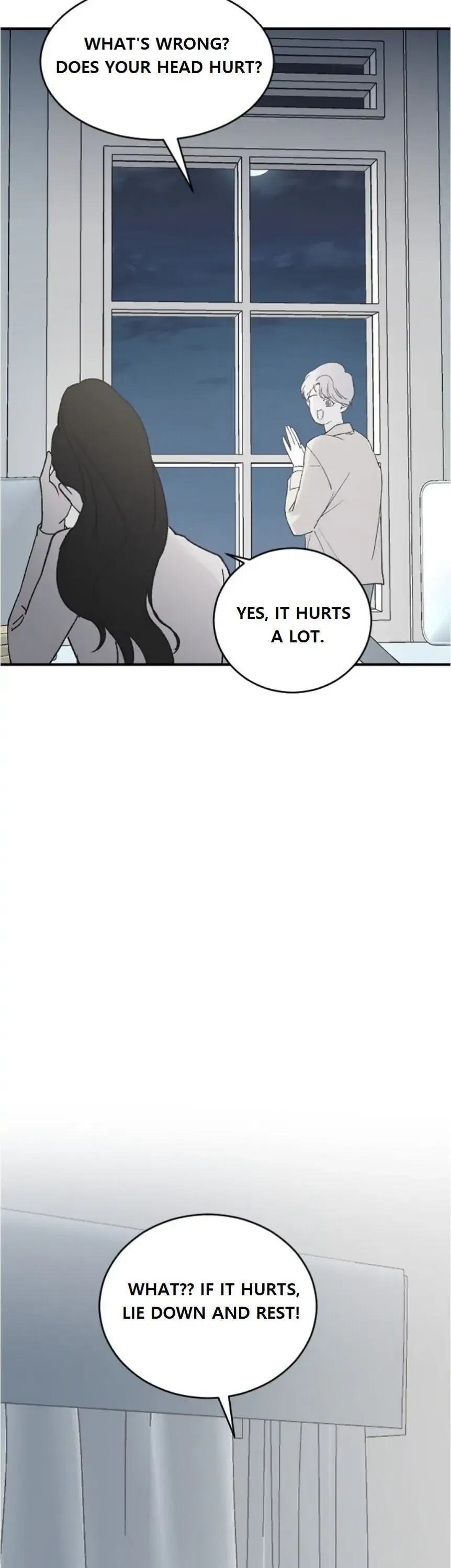 My Three Annoying Brothers Chapter 31 page 33 - 