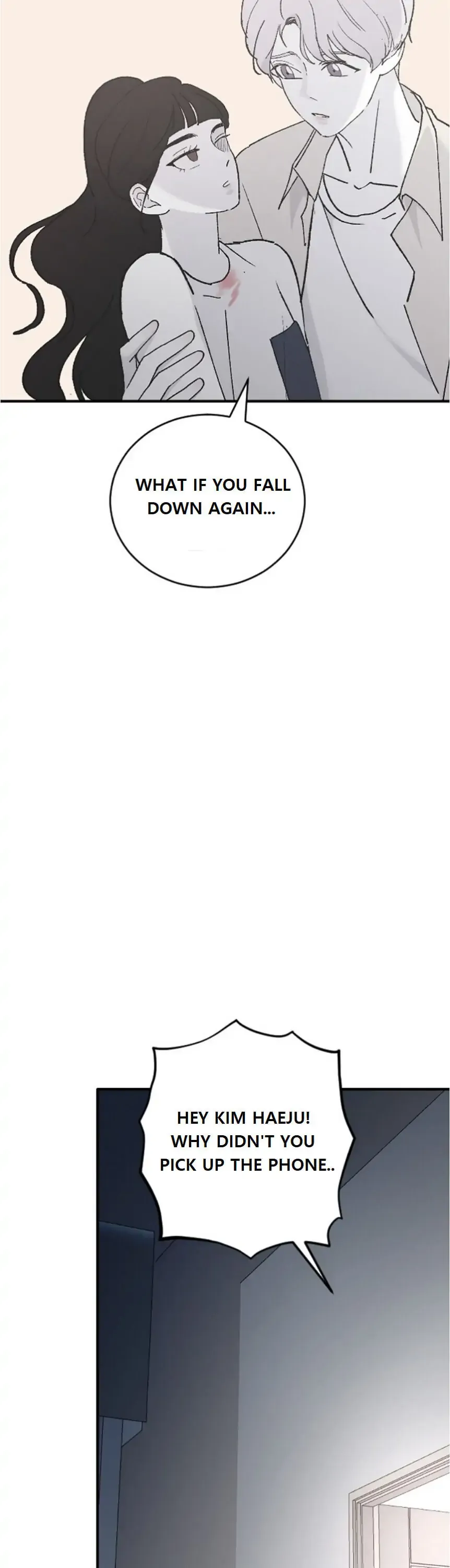 My Three Annoying Brothers Chapter 31 page 35 - 