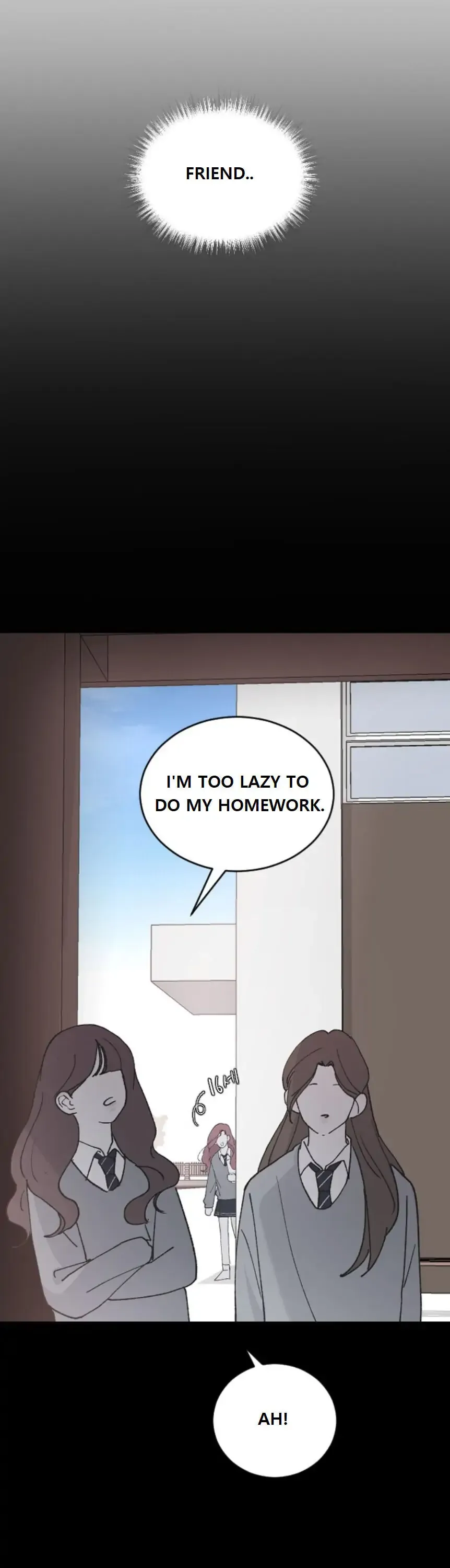 My Three Annoying Brothers Chapter 31 page 39 - 