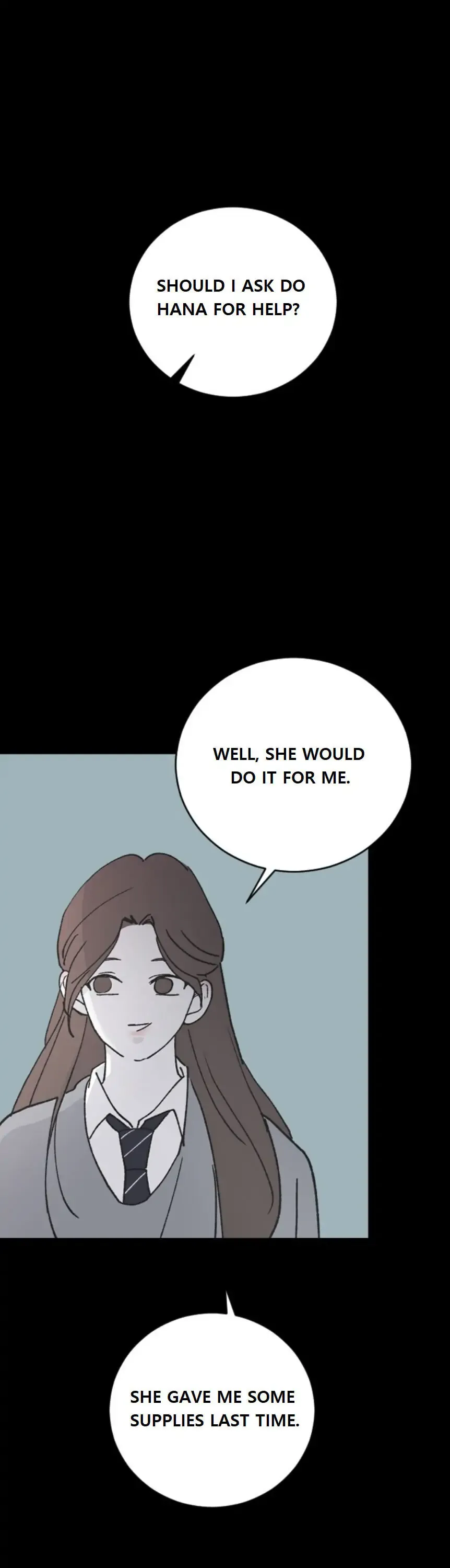 My Three Annoying Brothers Chapter 31 page 40 - 