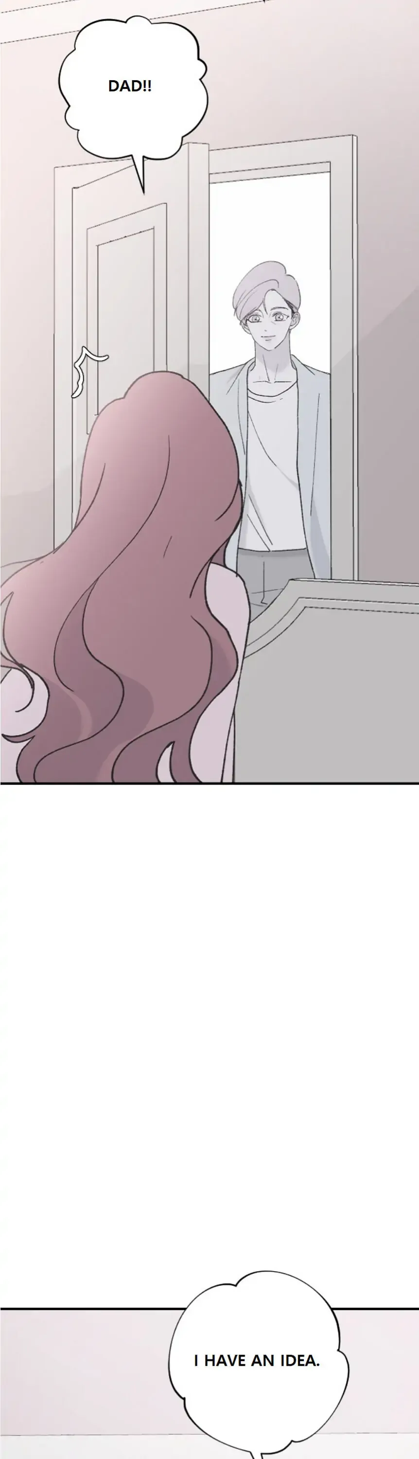 My Three Annoying Brothers Chapter 31 page 46 - 