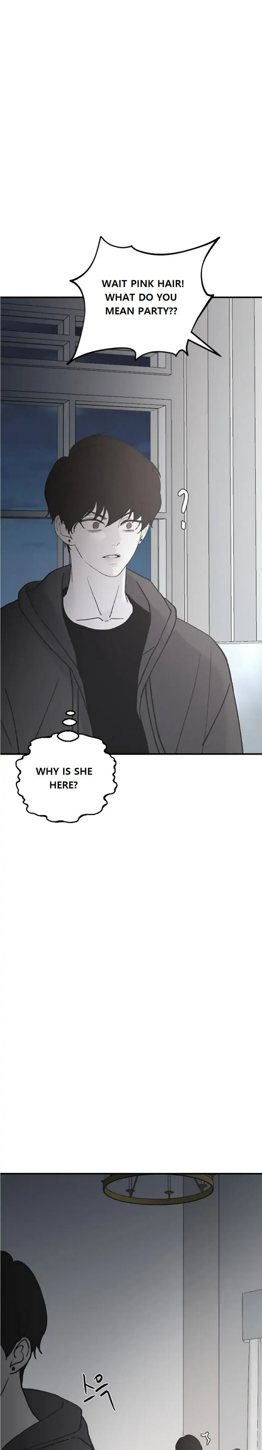 My Three Annoying Brothers Chapter 31 page 54 - 