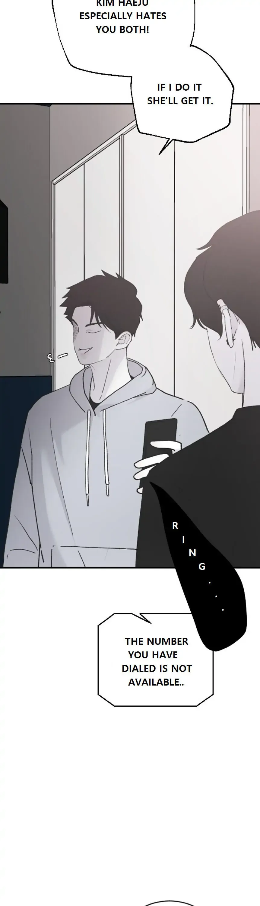 My Three Annoying Brothers Chapter 31 page 7 - 