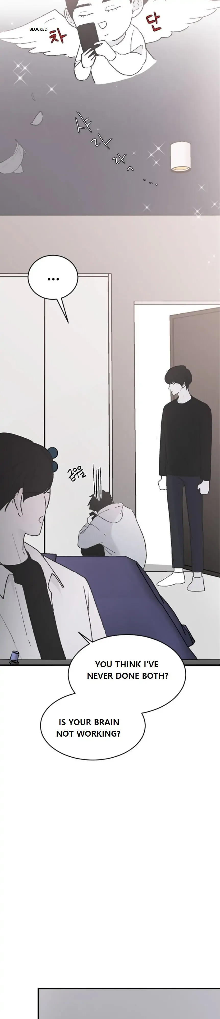 My Three Annoying Brothers Chapter 31 page 9 - 