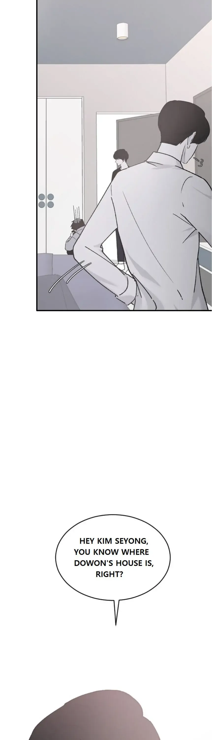 My Three Annoying Brothers Chapter 31 page 10 - 
