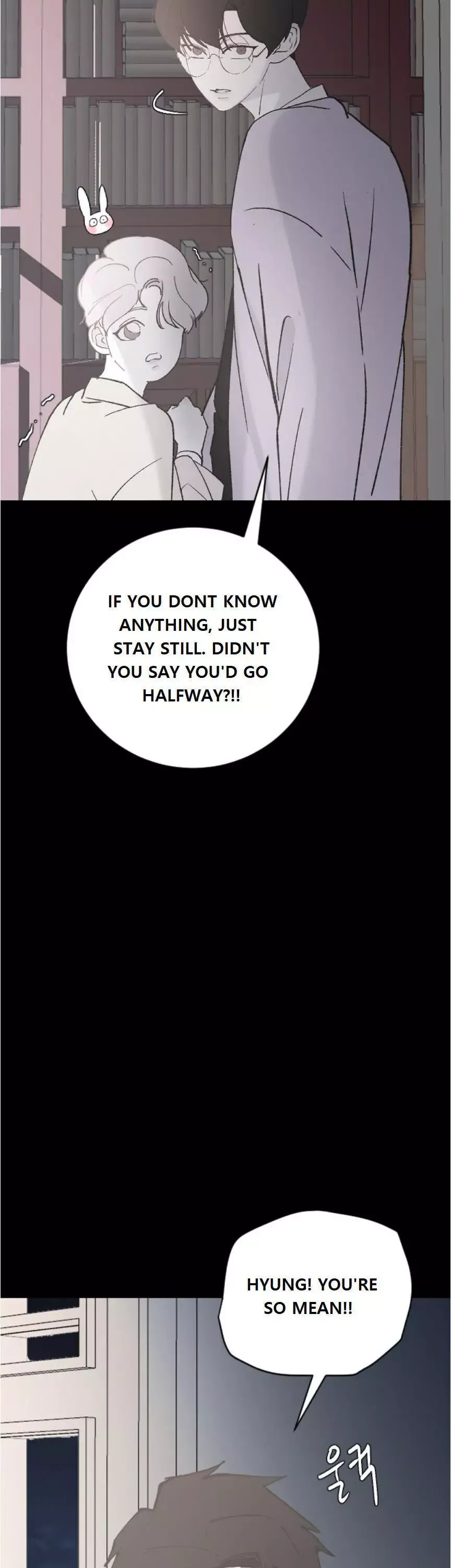 My Three Annoying Brothers Chapter 32 page 13 - 