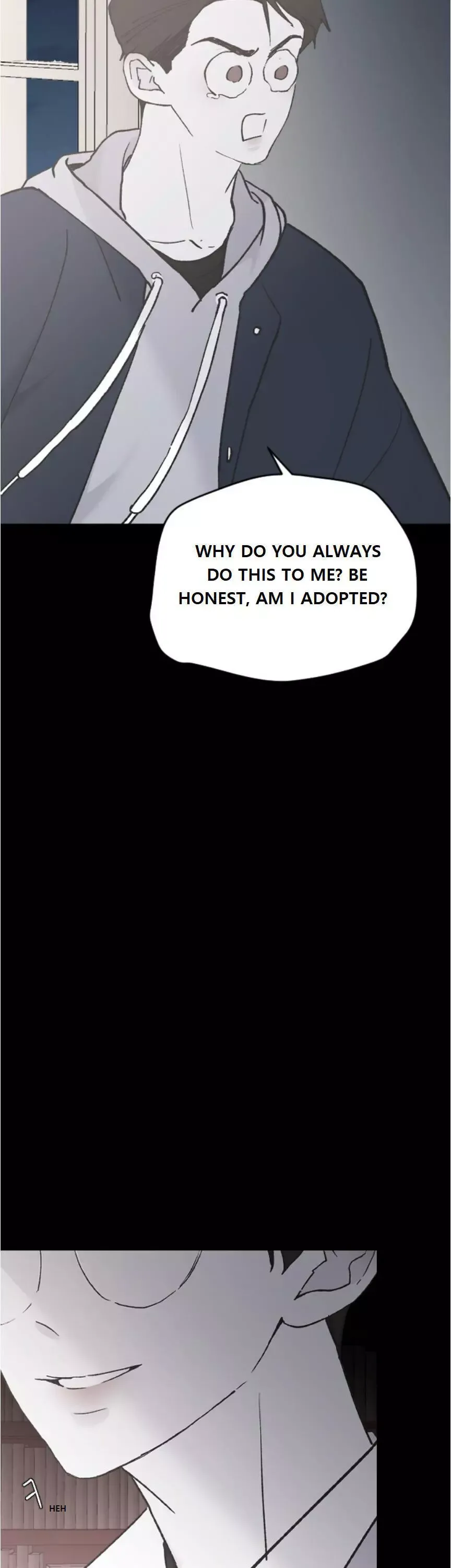 My Three Annoying Brothers Chapter 32 page 14 - 