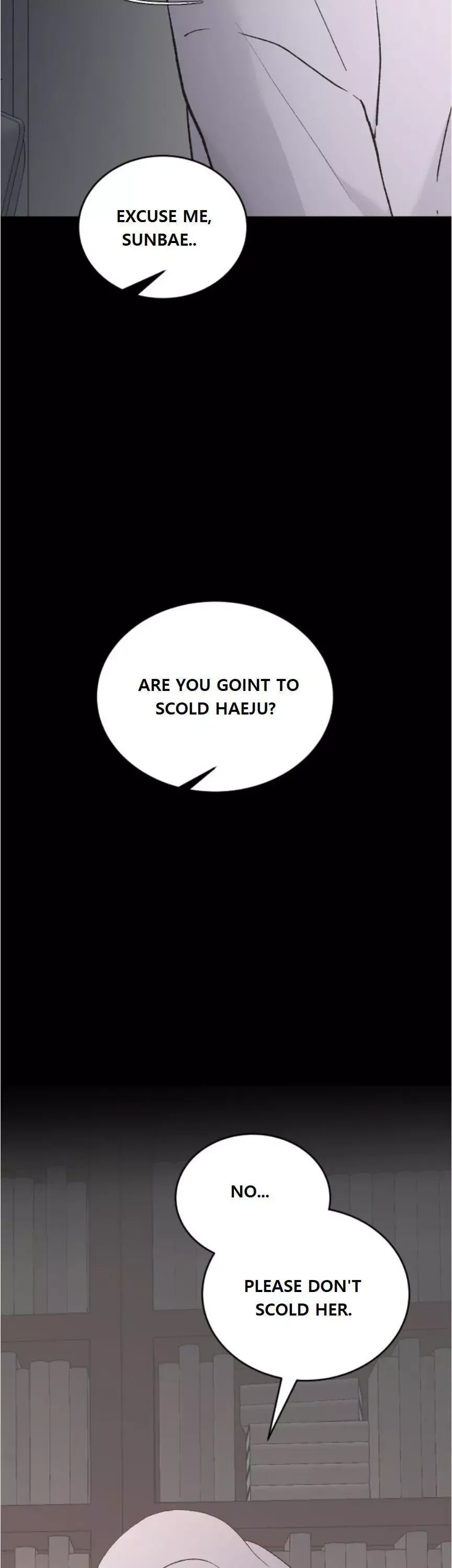 My Three Annoying Brothers Chapter 32 page 22 - 