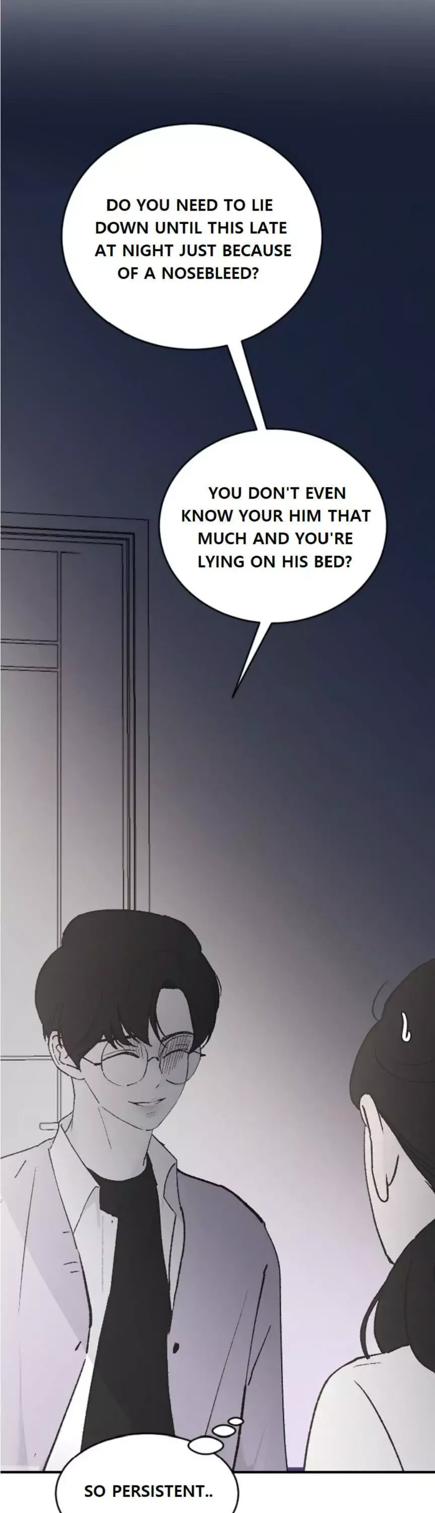 My Three Annoying Brothers Chapter 32 page 37 - 