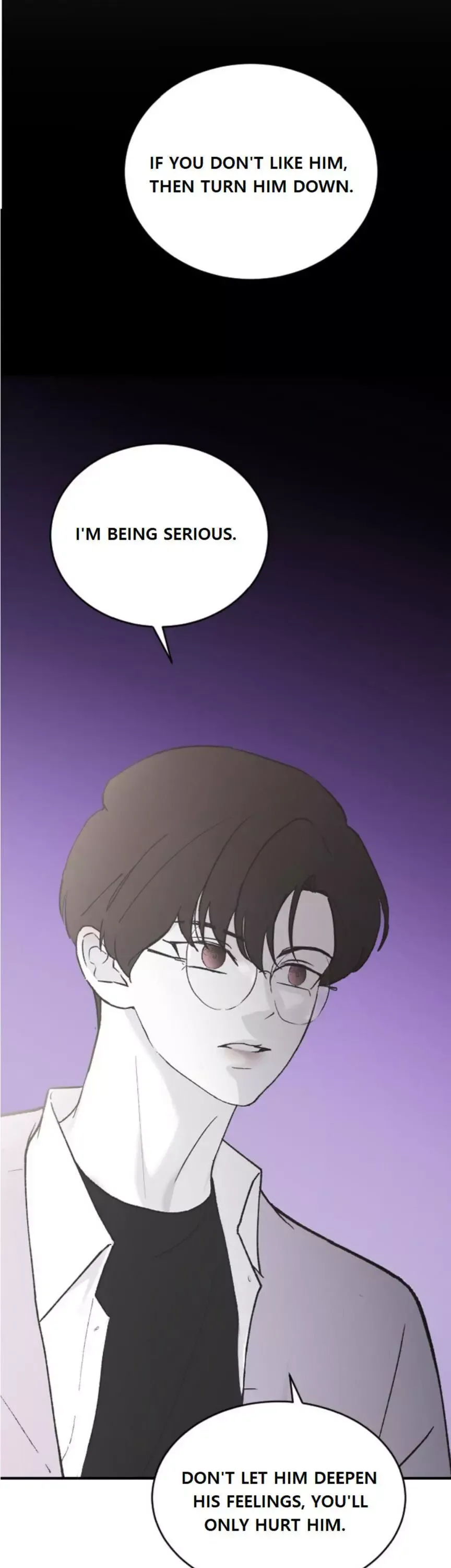 My Three Annoying Brothers Chapter 32 page 43 - 