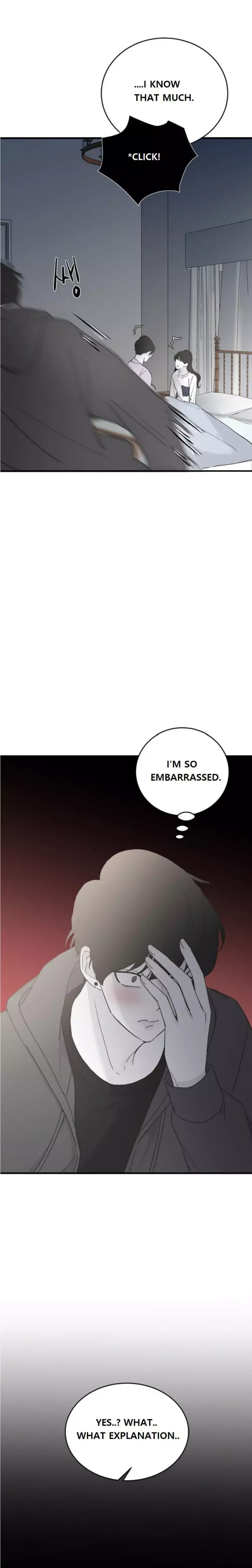 My Three Annoying Brothers Chapter 32 page 45 - 