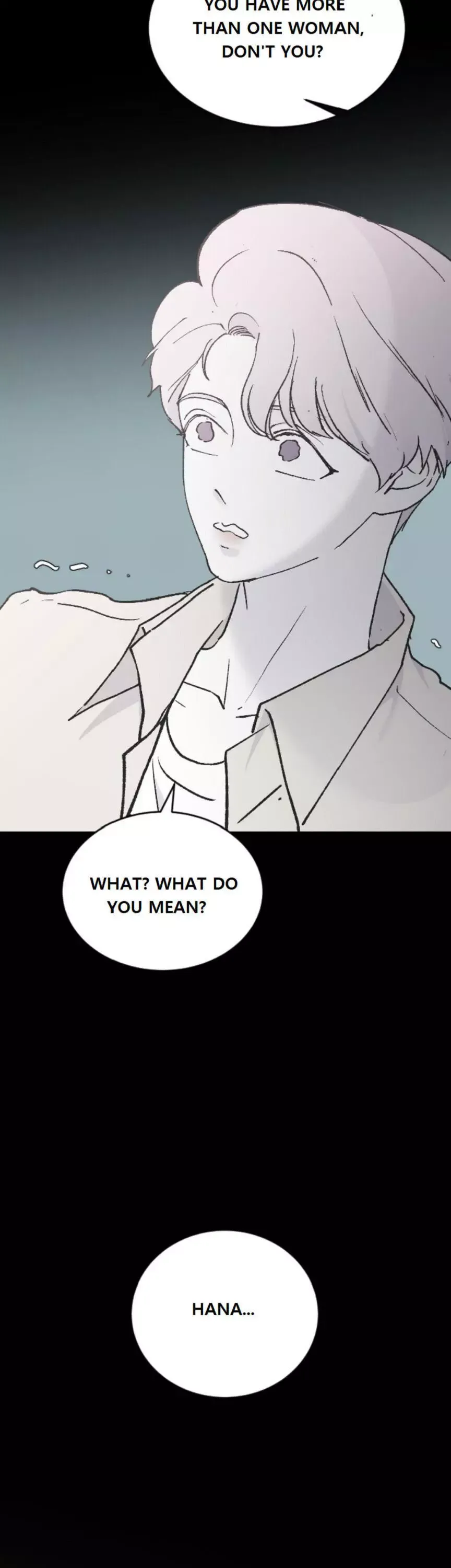 My Three Annoying Brothers Chapter 32 page 47 - 