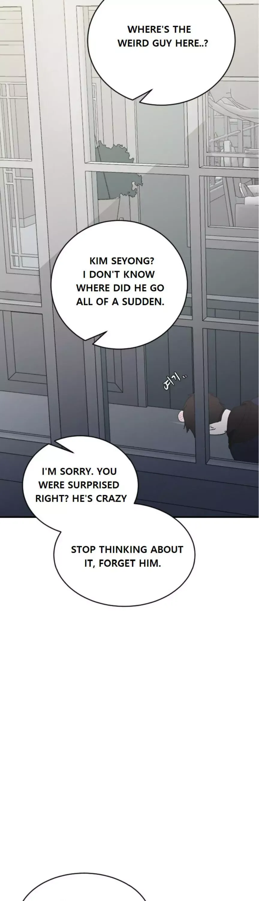 My Three Annoying Brothers Chapter 32 page 58 - 
