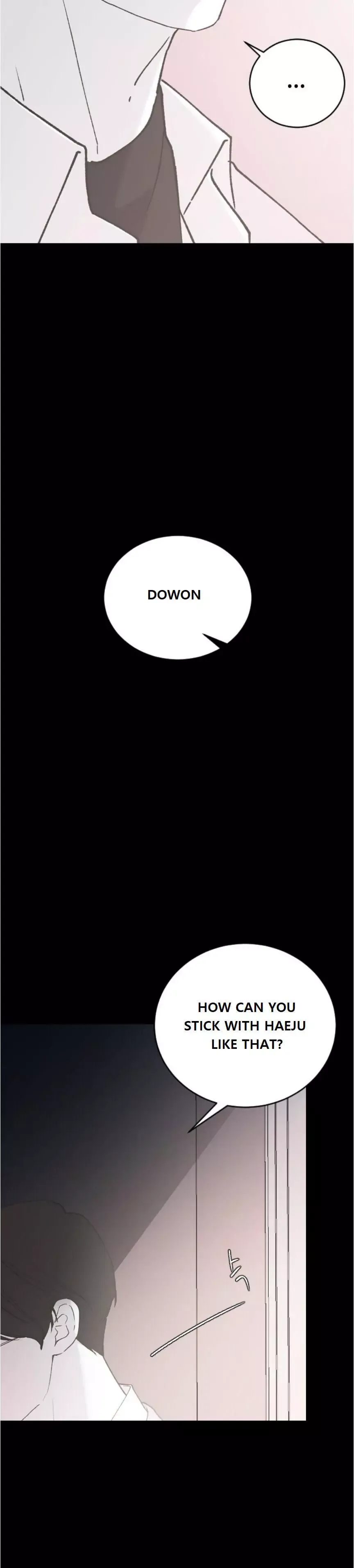My Three Annoying Brothers Chapter 32 page 9 - 