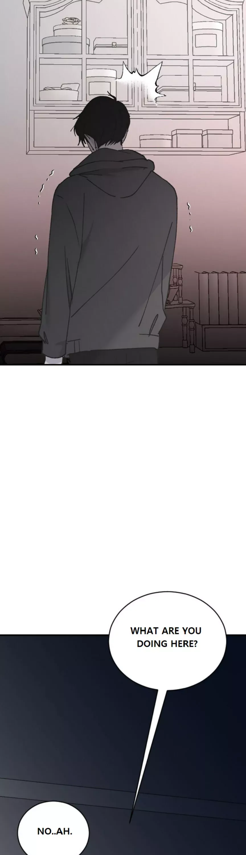 My Three Annoying Brothers Chapter 33 page 14 - 