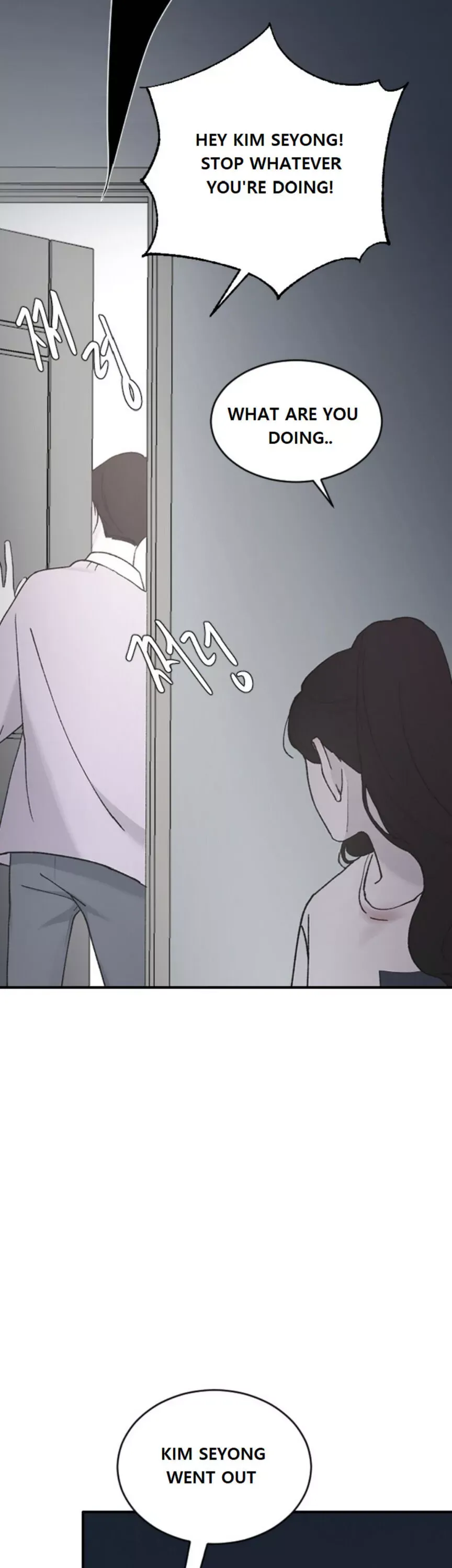 My Three Annoying Brothers Chapter 33 page 3 - 