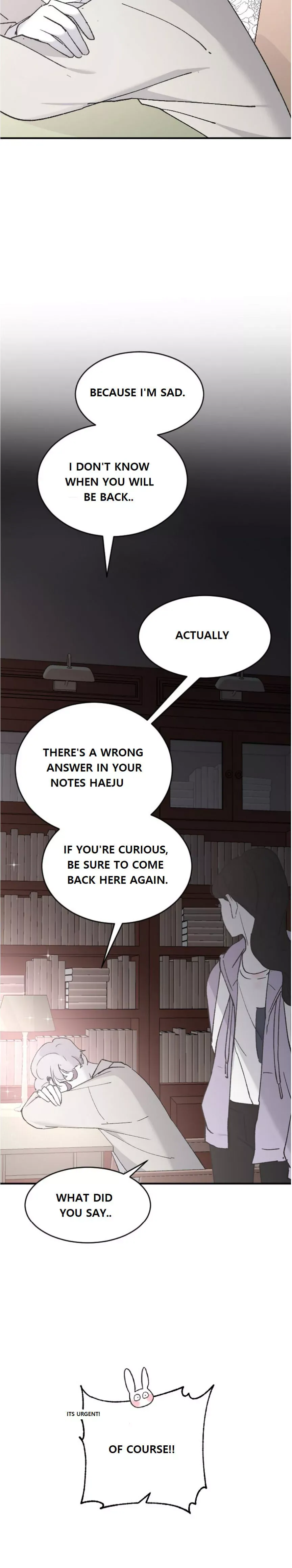 My Three Annoying Brothers Chapter 33 page 27 - 