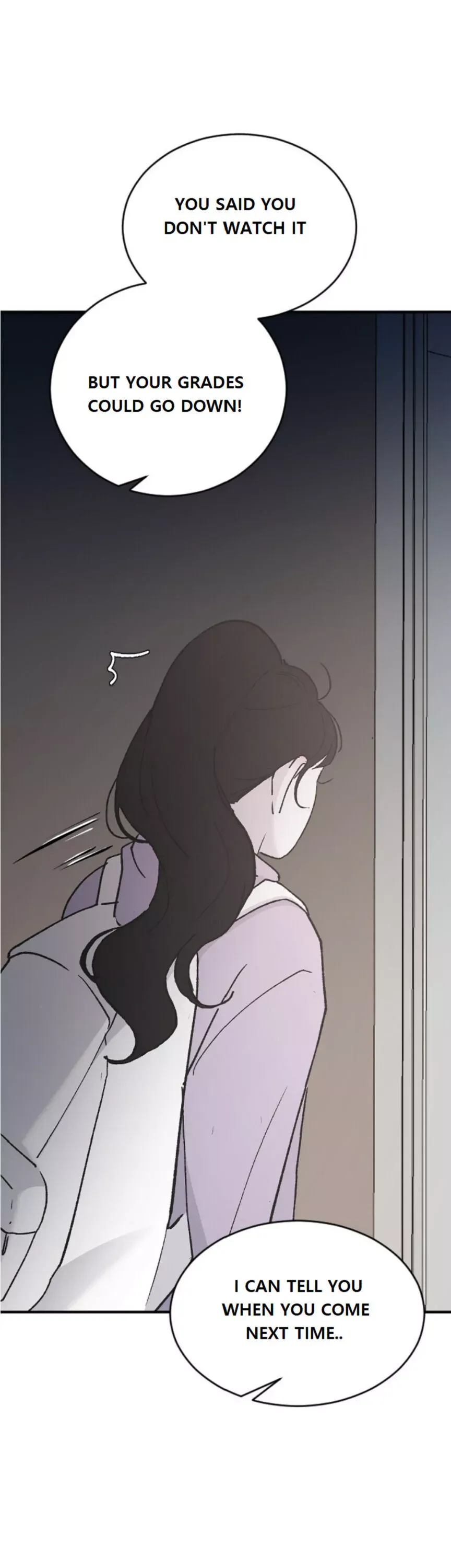 My Three Annoying Brothers Chapter 33 page 28 - 