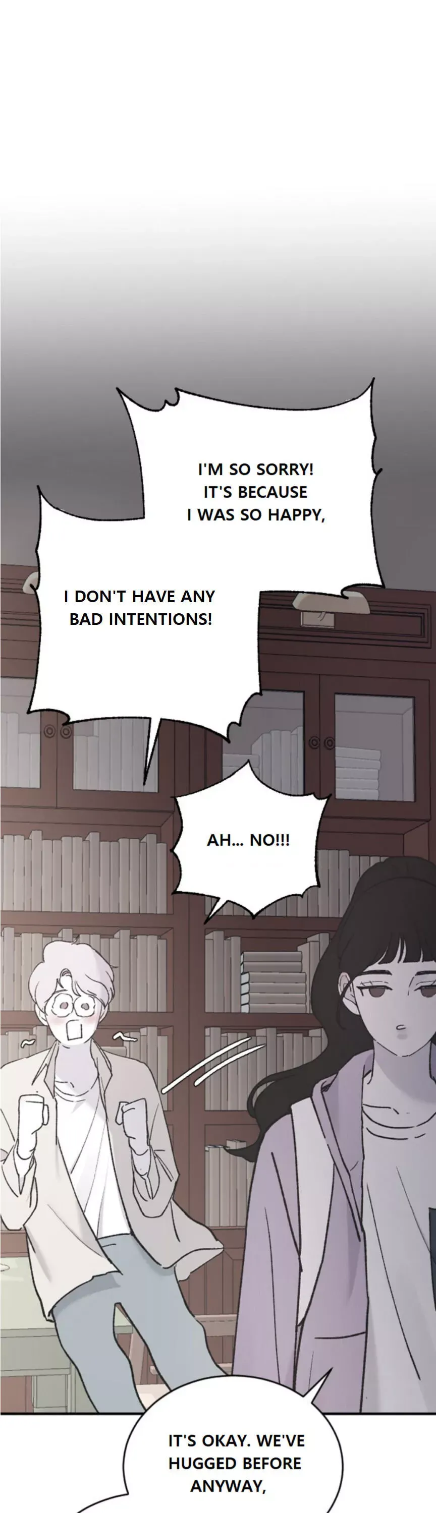 My Three Annoying Brothers Chapter 33 page 32 - 
