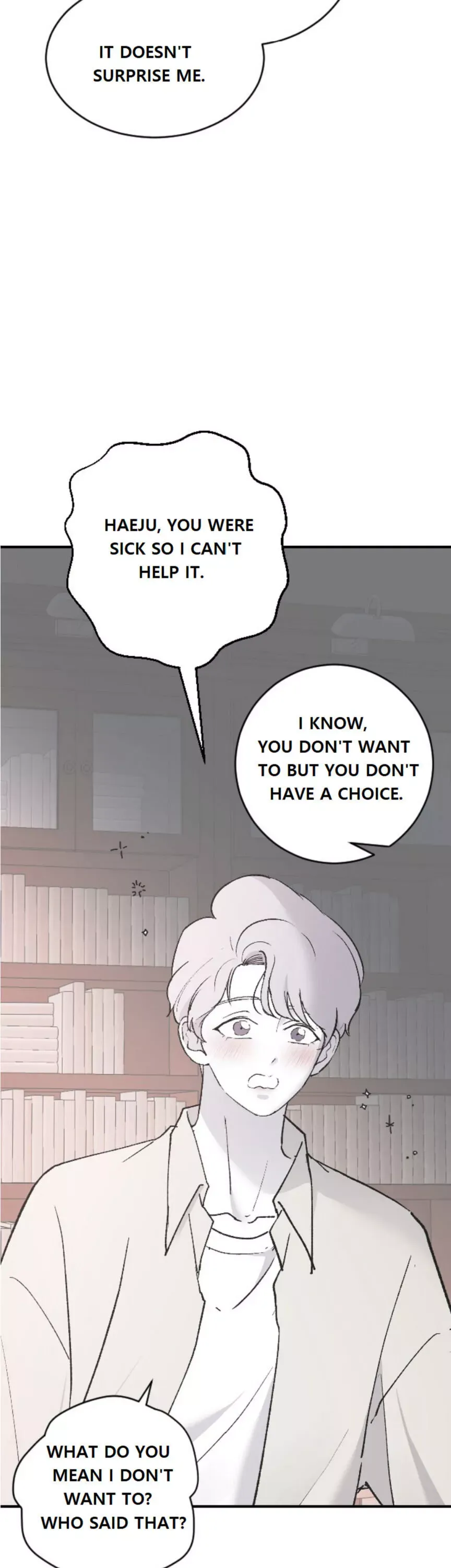 My Three Annoying Brothers Chapter 33 page 33 - 