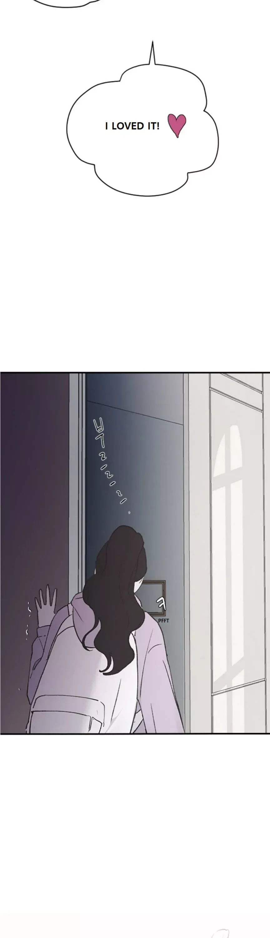 My Three Annoying Brothers Chapter 33 page 34 - 