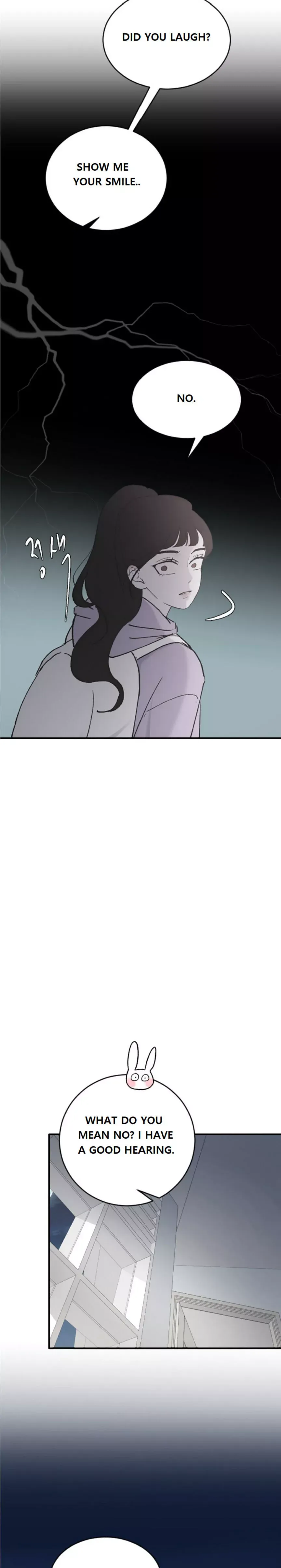 My Three Annoying Brothers Chapter 33 page 36 - 