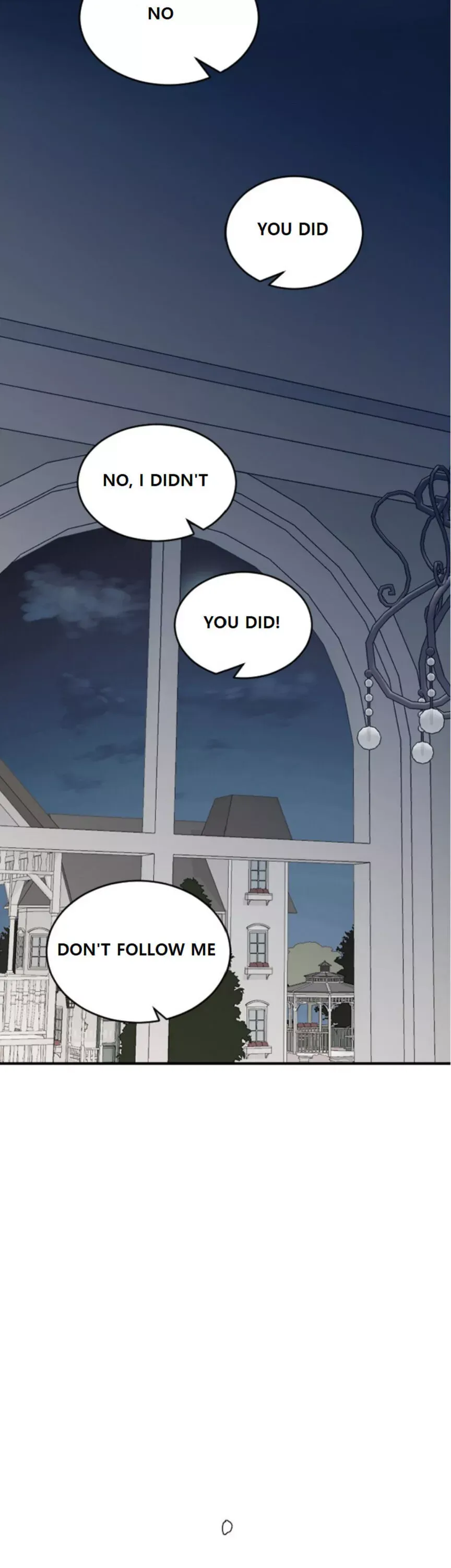 My Three Annoying Brothers Chapter 33 page 37 - 