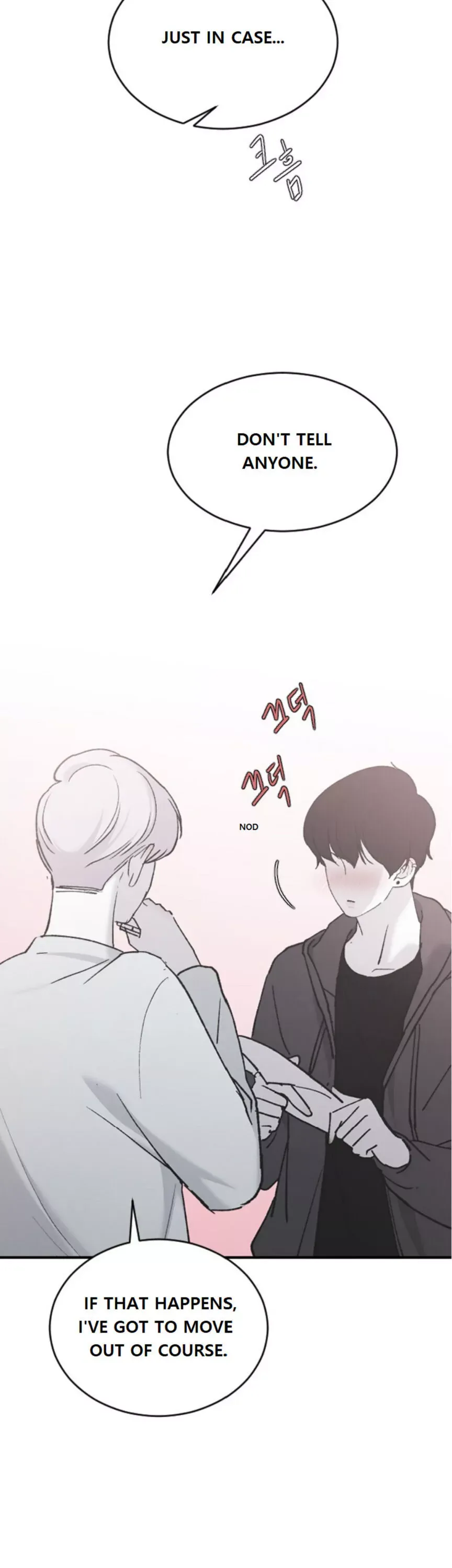 My Three Annoying Brothers Chapter 33 page 39 - 