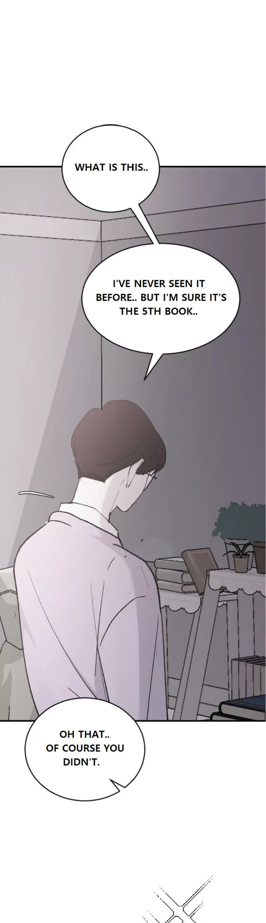 My Three Annoying Brothers Chapter 33 page 44 - 