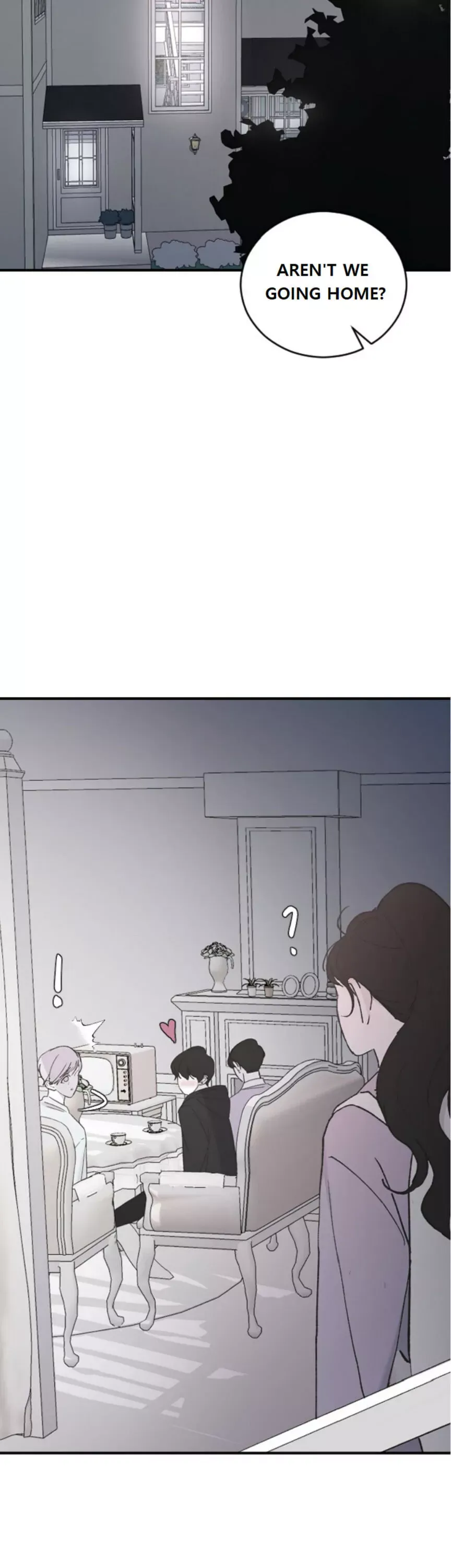 My Three Annoying Brothers Chapter 33 page 50 - 