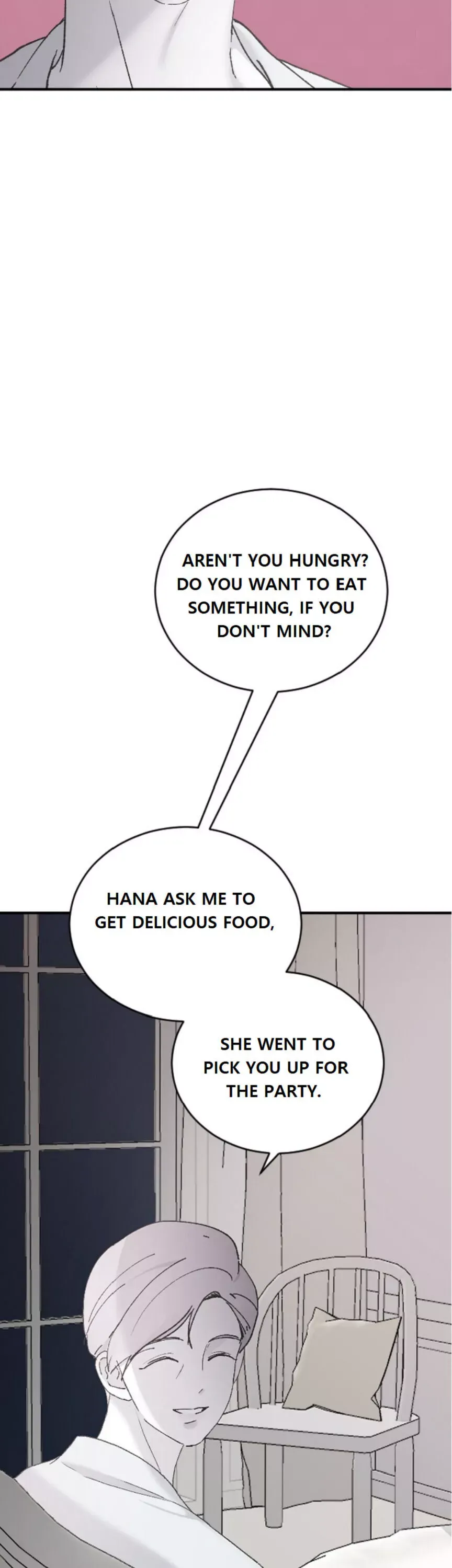 My Three Annoying Brothers Chapter 33 page 53 - 