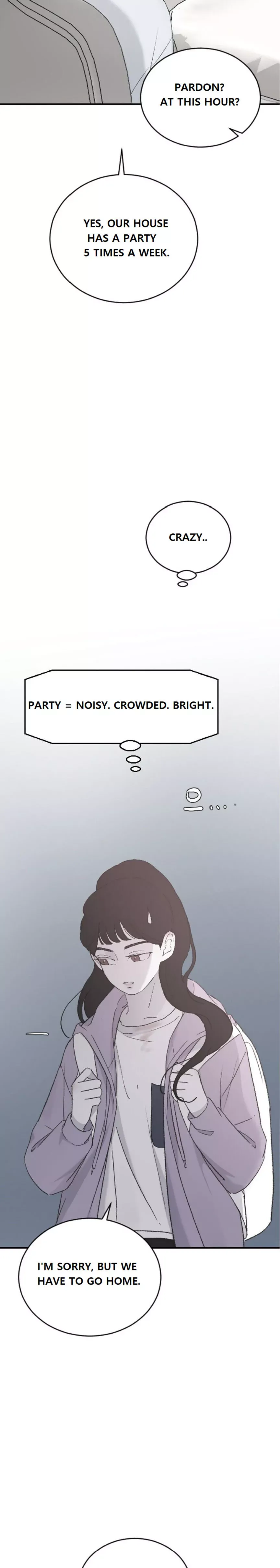 My Three Annoying Brothers Chapter 33 page 54 - 