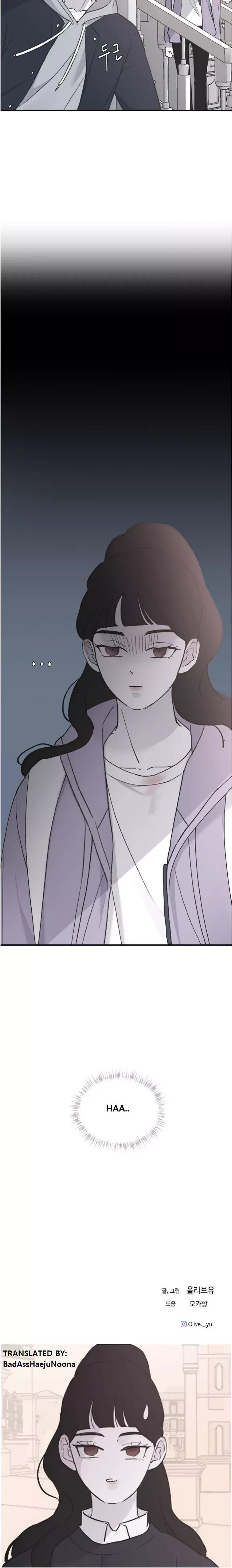 My Three Annoying Brothers Chapter 33 page 58 - 