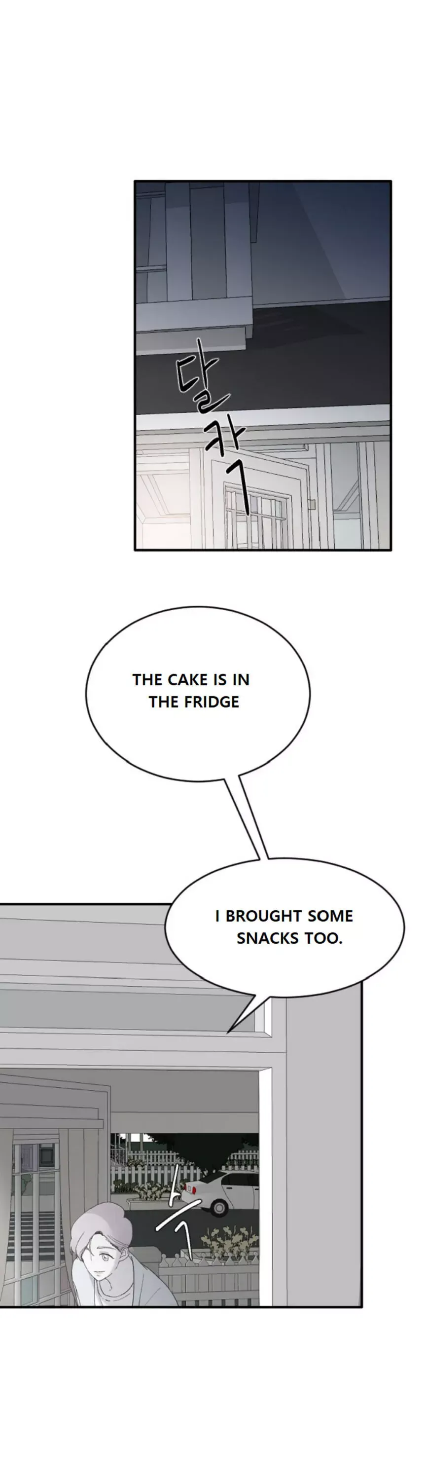 My Three Annoying Brothers Chapter 33 page 8 - 
