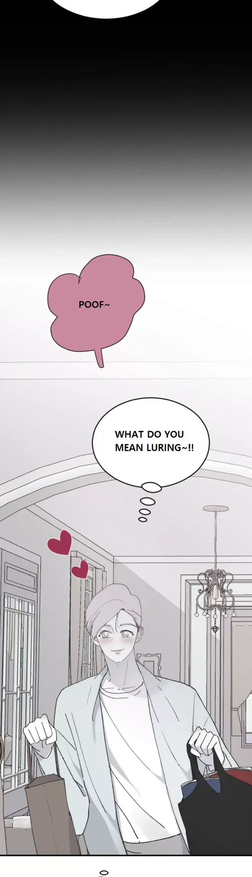 My Three Annoying Brothers Chapter 33 page 10 - 