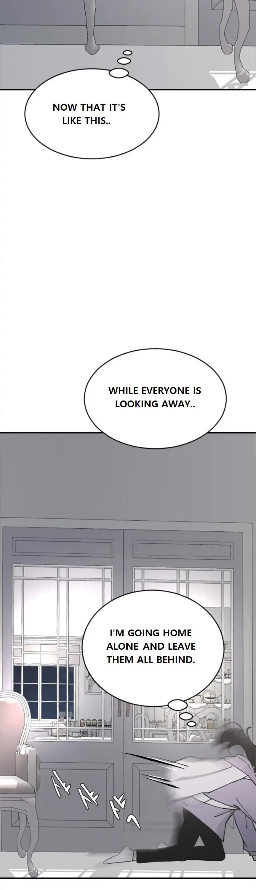 My Three Annoying Brothers Chapter 34 page 14 - 