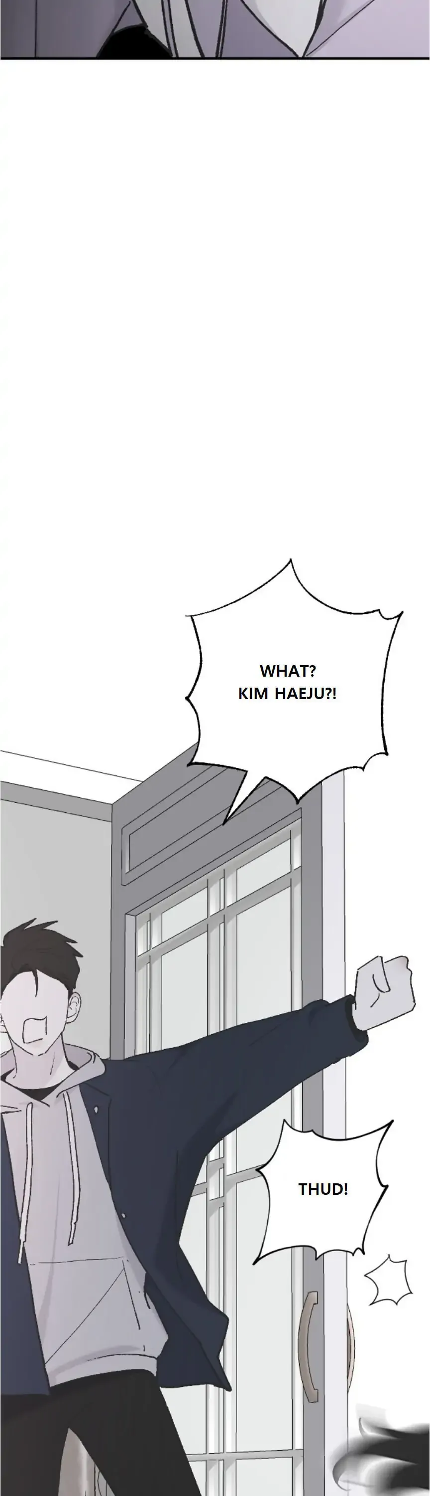My Three Annoying Brothers Chapter 34 page 17 - 