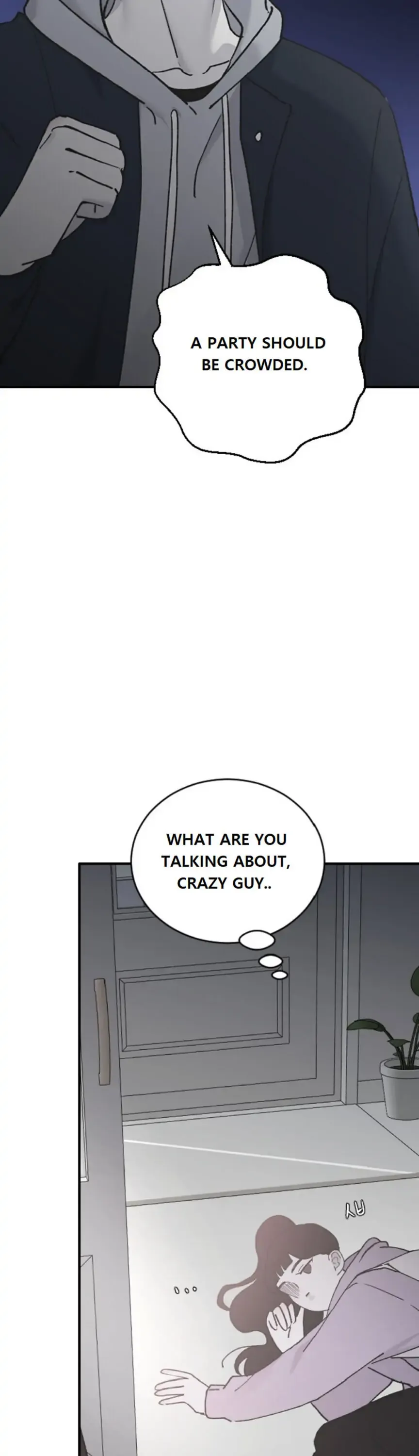My Three Annoying Brothers Chapter 34 page 19 - 