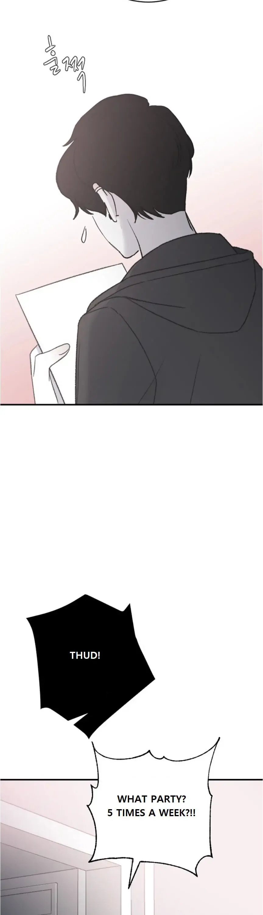 My Three Annoying Brothers Chapter 34 page 3 - 