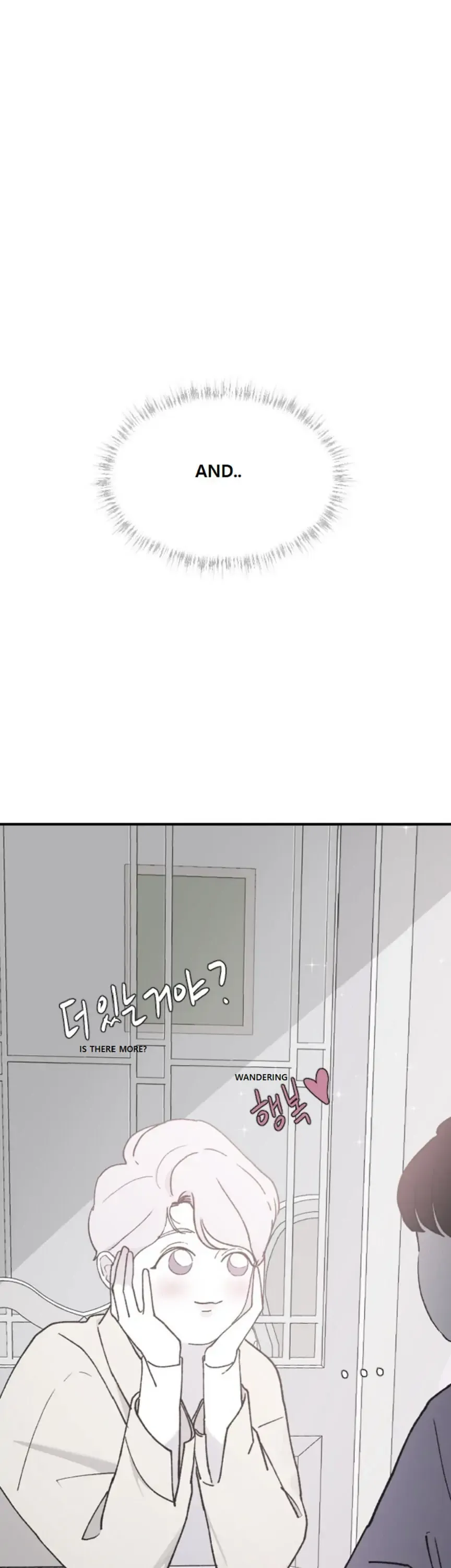 My Three Annoying Brothers Chapter 34 page 23 - 