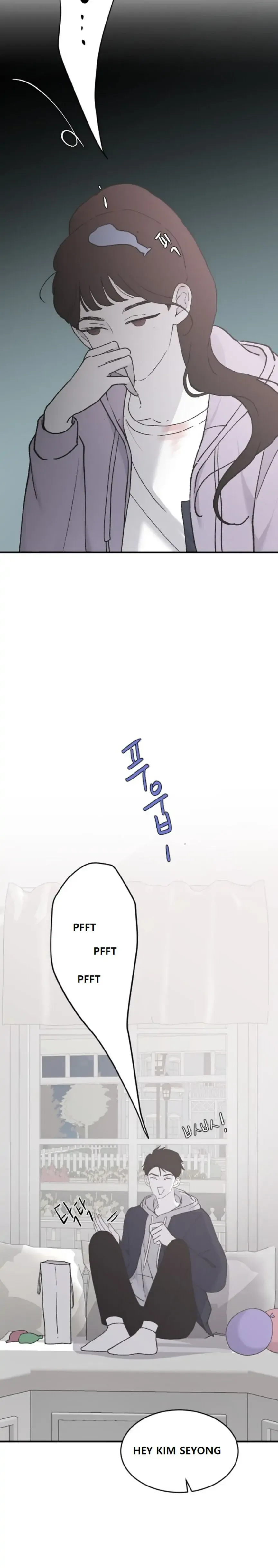My Three Annoying Brothers Chapter 34 page 27 - 
