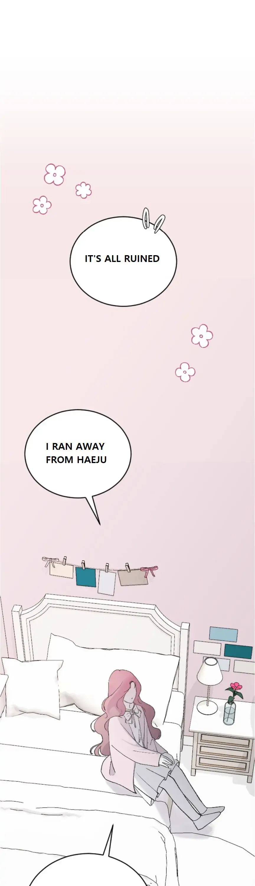My Three Annoying Brothers Chapter 34 page 31 - 