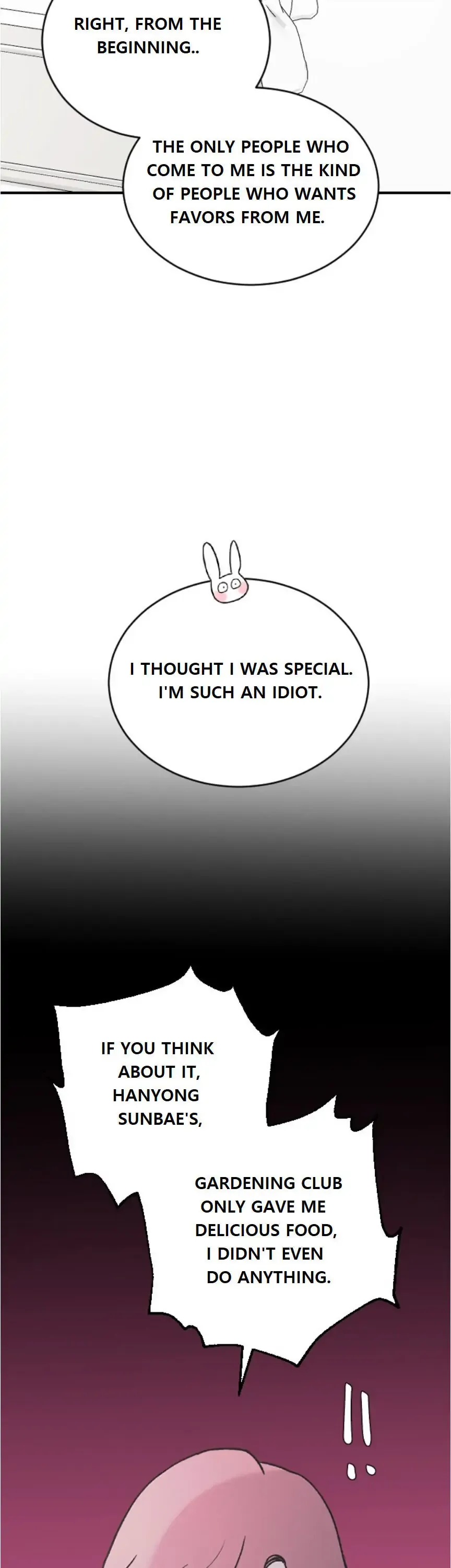 My Three Annoying Brothers Chapter 34 page 32 - 