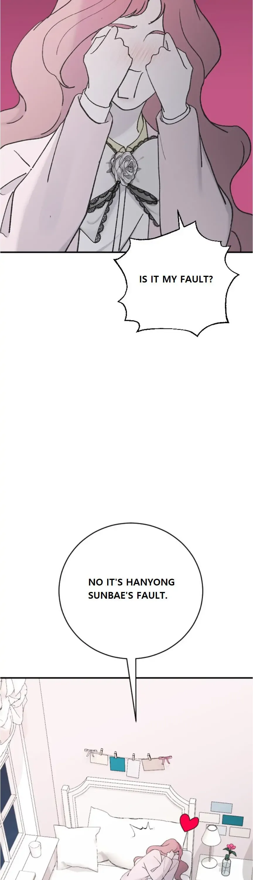 My Three Annoying Brothers Chapter 34 page 33 - 