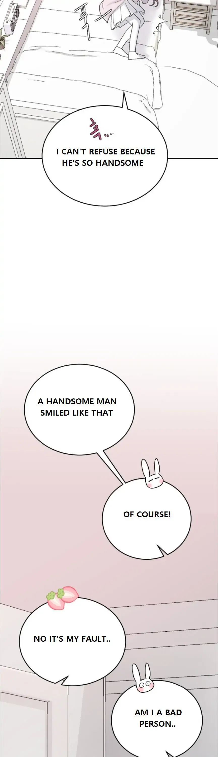 My Three Annoying Brothers Chapter 34 page 34 - 