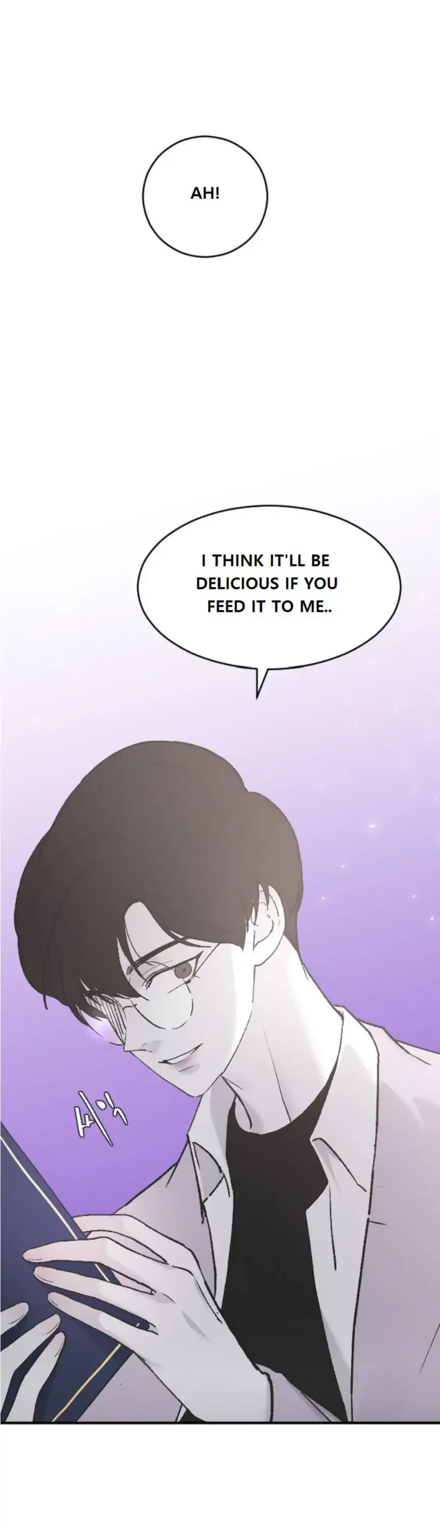 My Three Annoying Brothers Chapter 34 page 37 - 