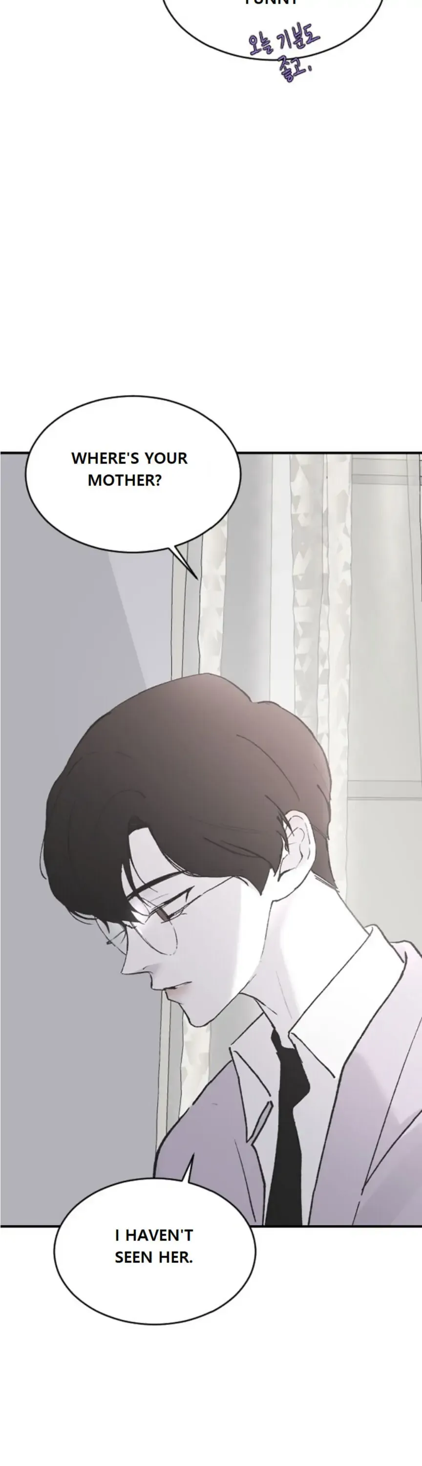 My Three Annoying Brothers Chapter 34 page 39 - 