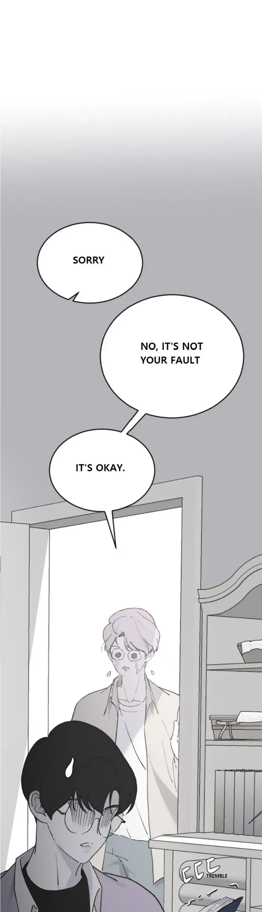My Three Annoying Brothers Chapter 34 page 42 - 