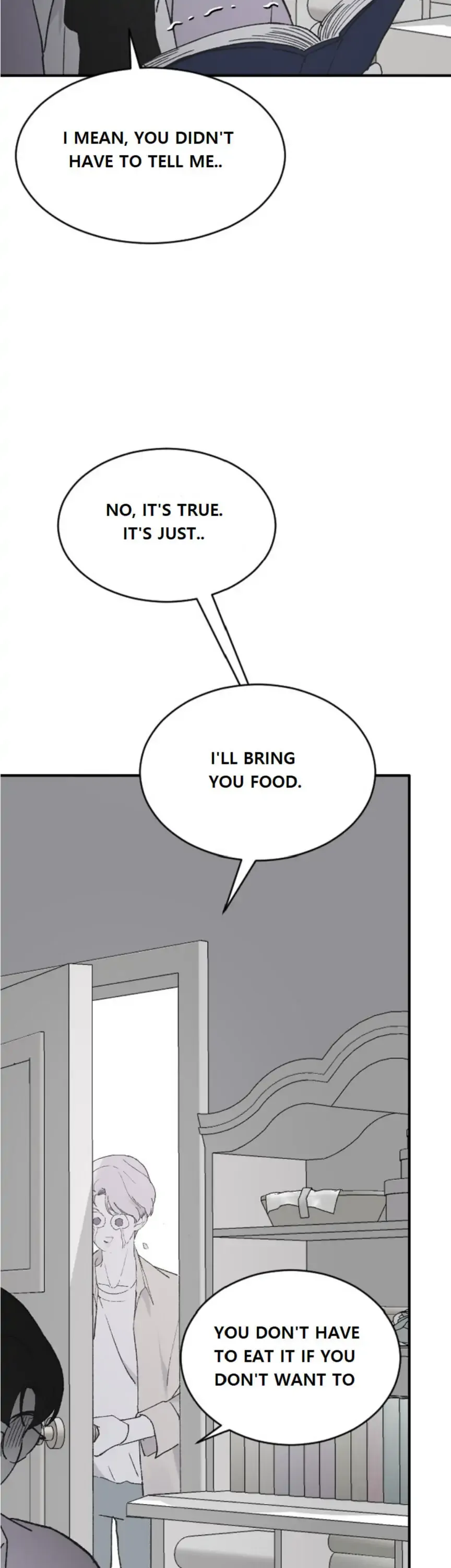 My Three Annoying Brothers Chapter 34 page 43 - 