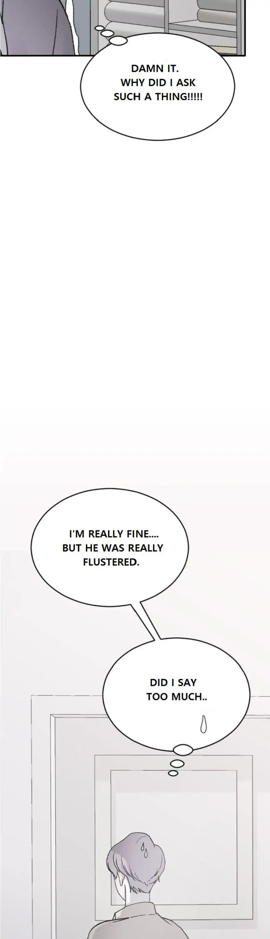 My Three Annoying Brothers Chapter 34 page 44 - 